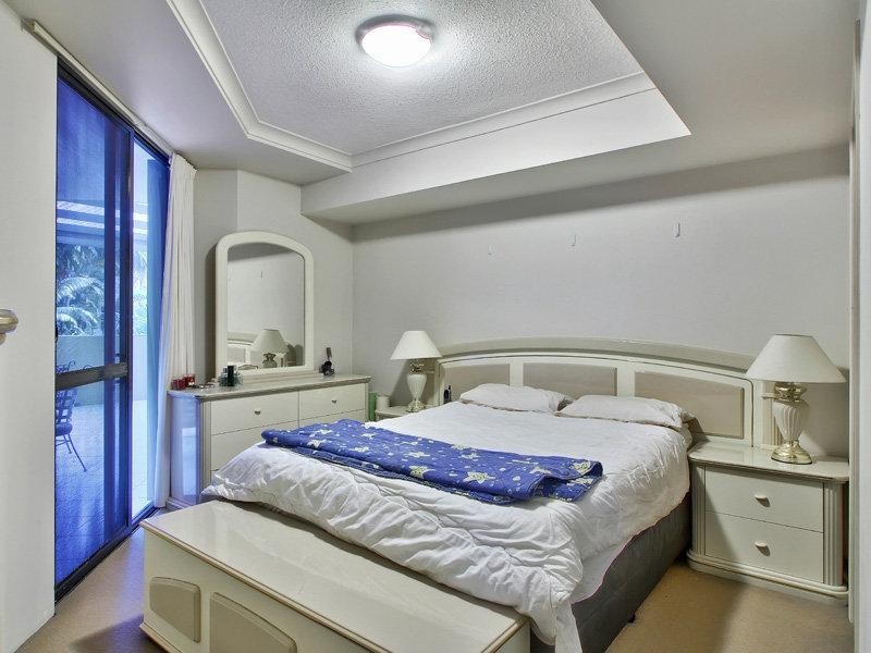 108/100 Bowen Terrace, Fortitude Valley QLD 4006