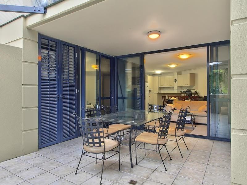 108/100 Bowen Terrace, Fortitude Valley QLD 4006