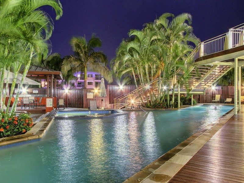 108/100 Bowen Terrace, Fortitude Valley QLD 4006