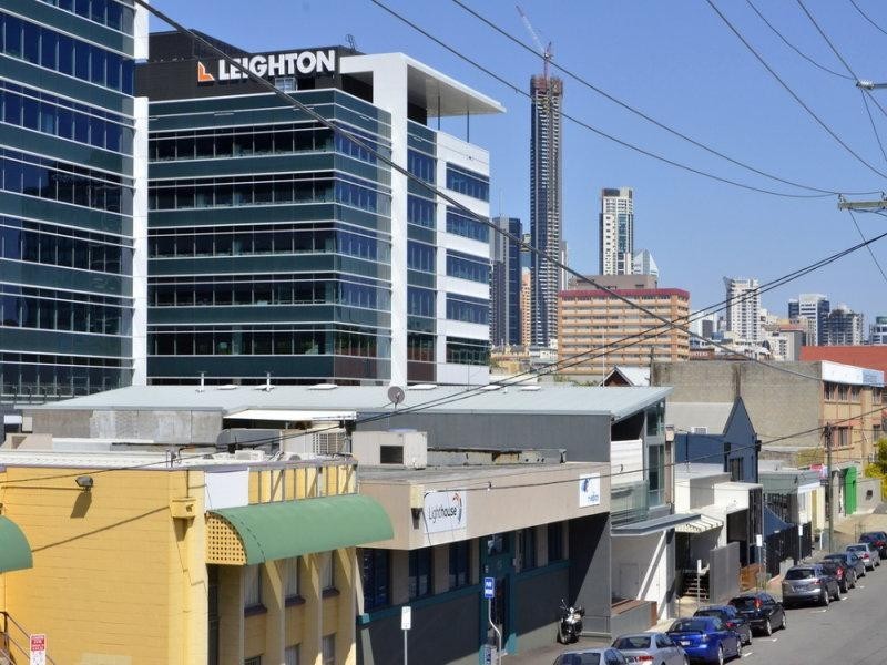 Newstead QLD 4006