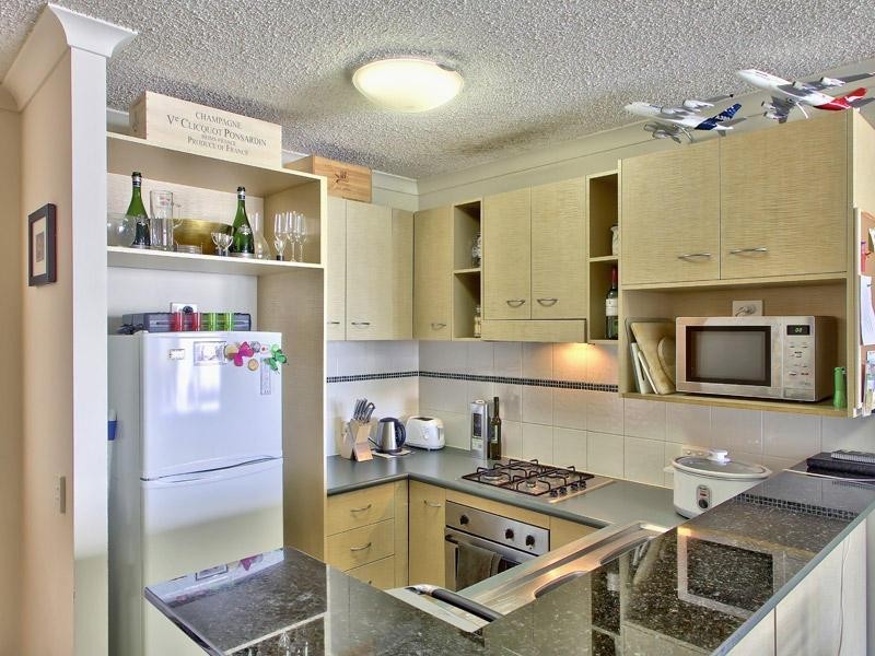 223/100 Bowen Terrace, Fortitude Valley QLD 4006