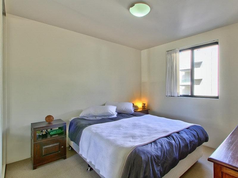 223/100 Bowen Terrace, Fortitude Valley QLD 4006