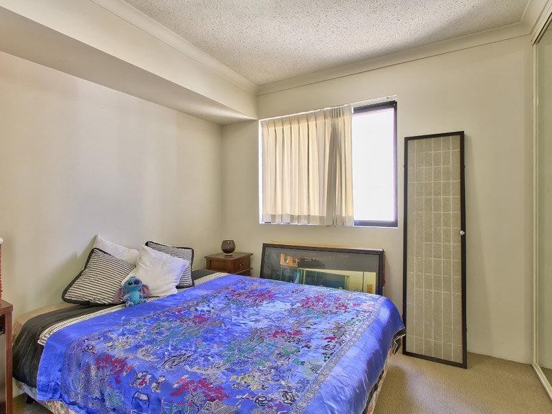 223/100 Bowen Terrace, Fortitude Valley QLD 4006