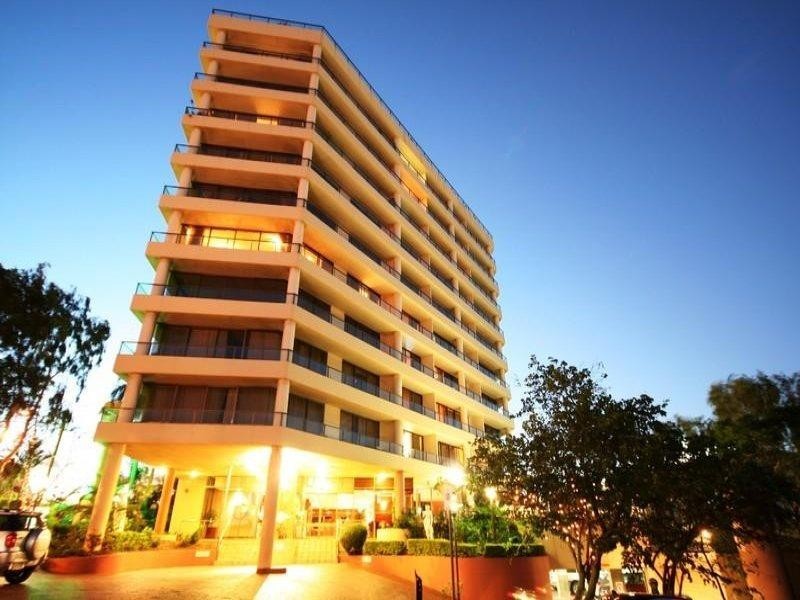 32 Leichhardt Street, Spring Hill QLD 4000