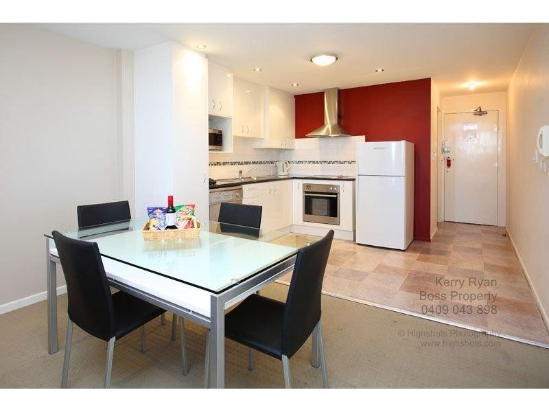 32 Leichhardt Street, Spring Hill QLD 4000