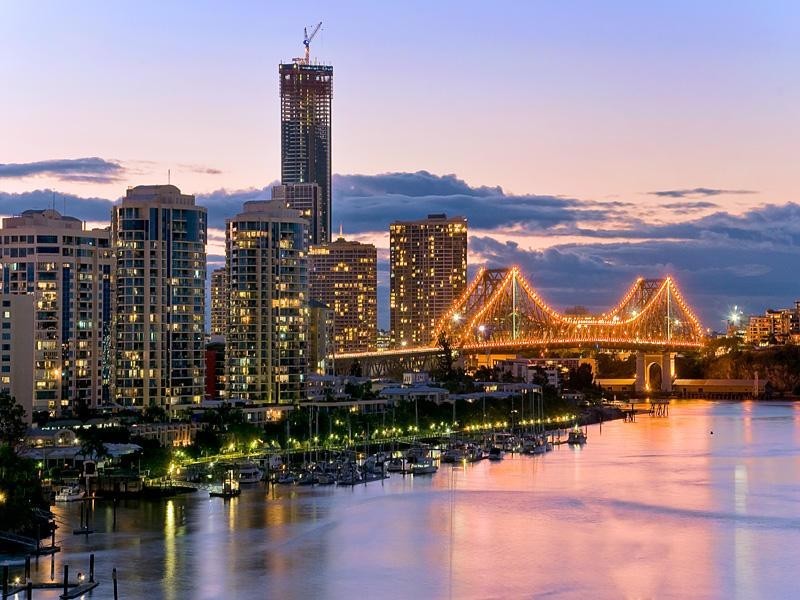 East Brisbane QLD 4169