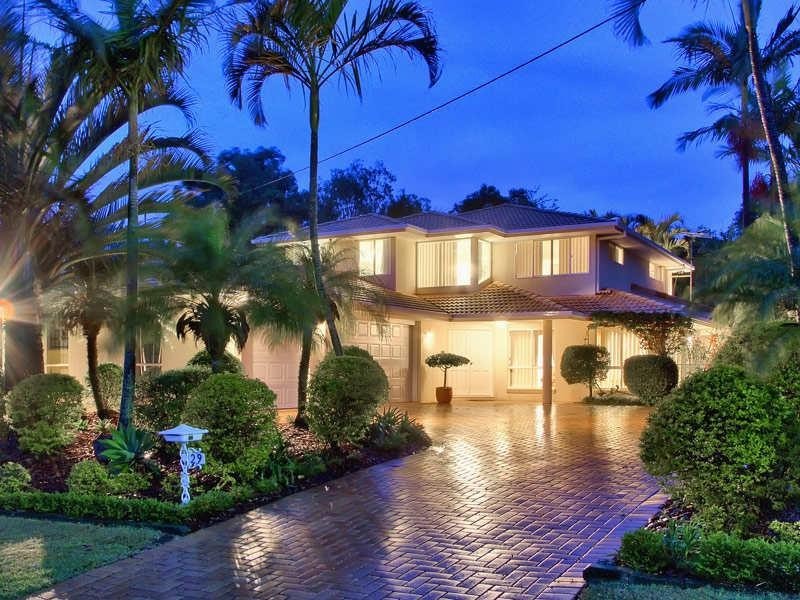 29 Hilltop Crescent, Alexandra Hills QLD 4161