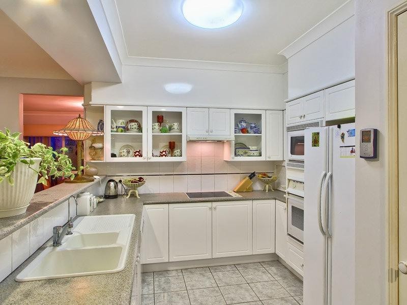 29 Hilltop Crescent, Alexandra Hills QLD 4161