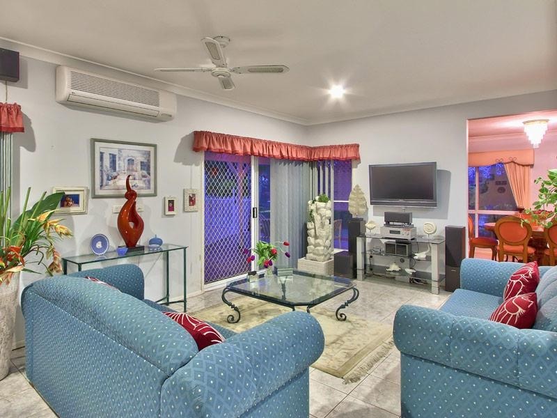 29 Hilltop Crescent, Alexandra Hills QLD 4161