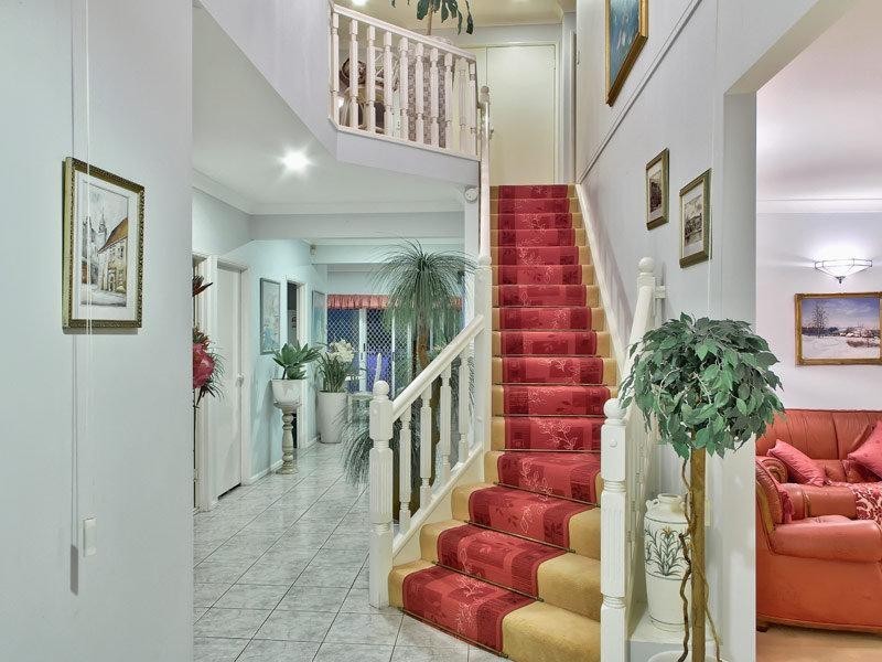 29 Hilltop Crescent, Alexandra Hills QLD 4161