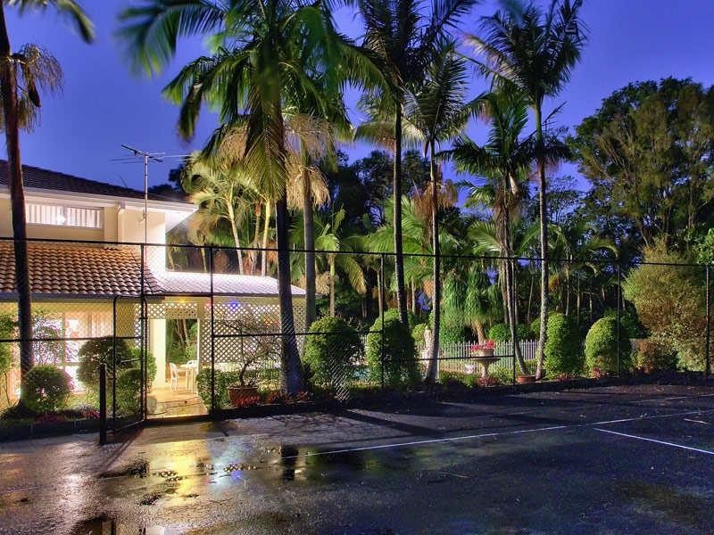 29 Hilltop Crescent, Alexandra Hills QLD 4161