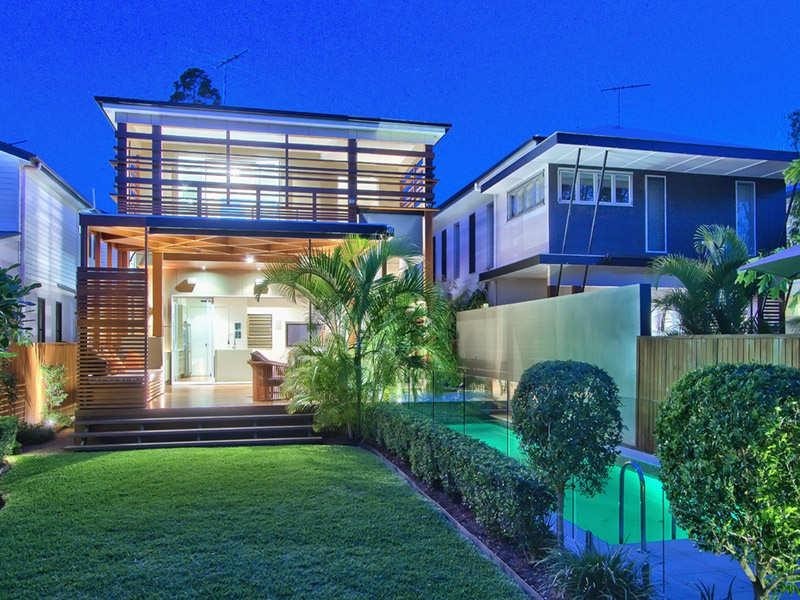 70 Welsby Street, New Farm QLD 4005