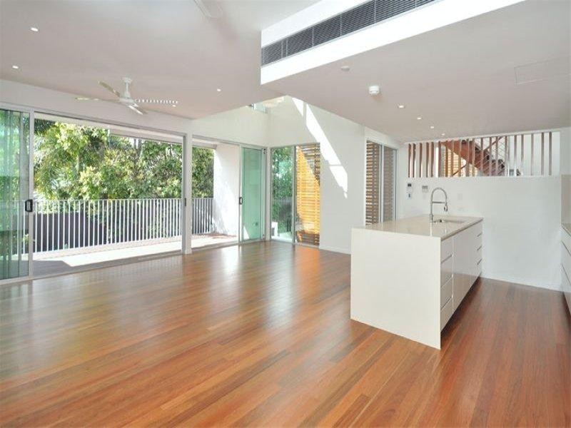 4/20 Turner Avenue, New Farm QLD 4005