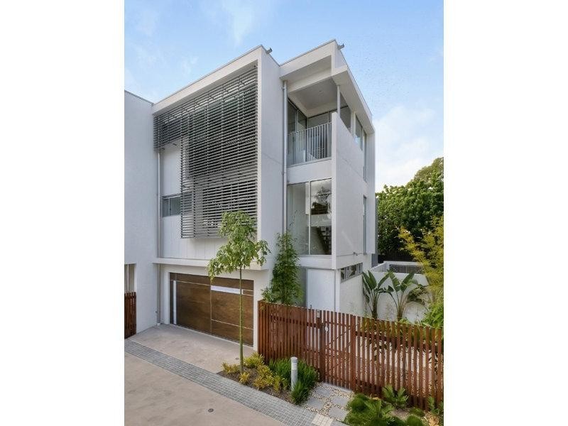 4/20 Turner Avenue, New Farm QLD 4005