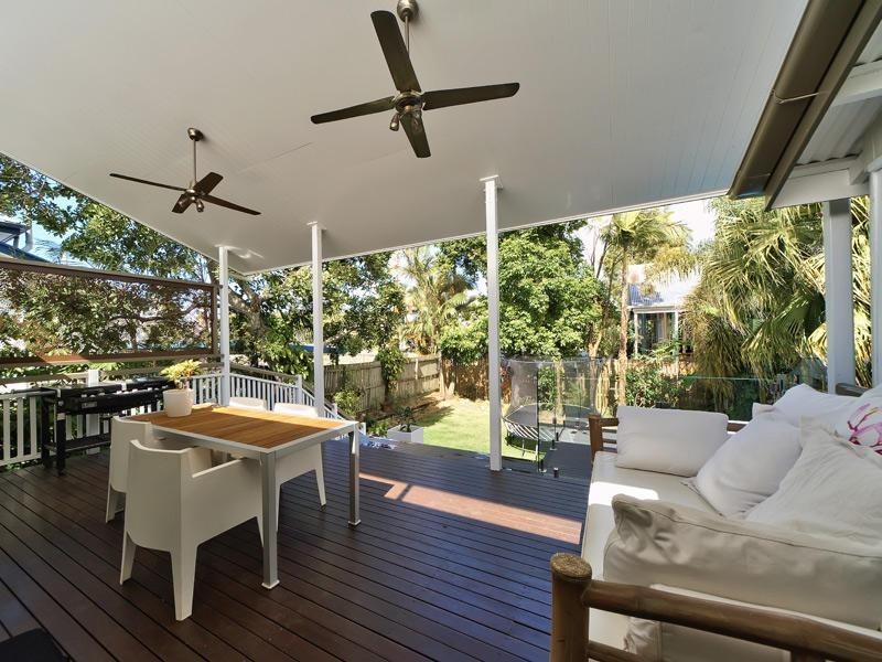 15 Beeston Street, New Farm QLD 4005