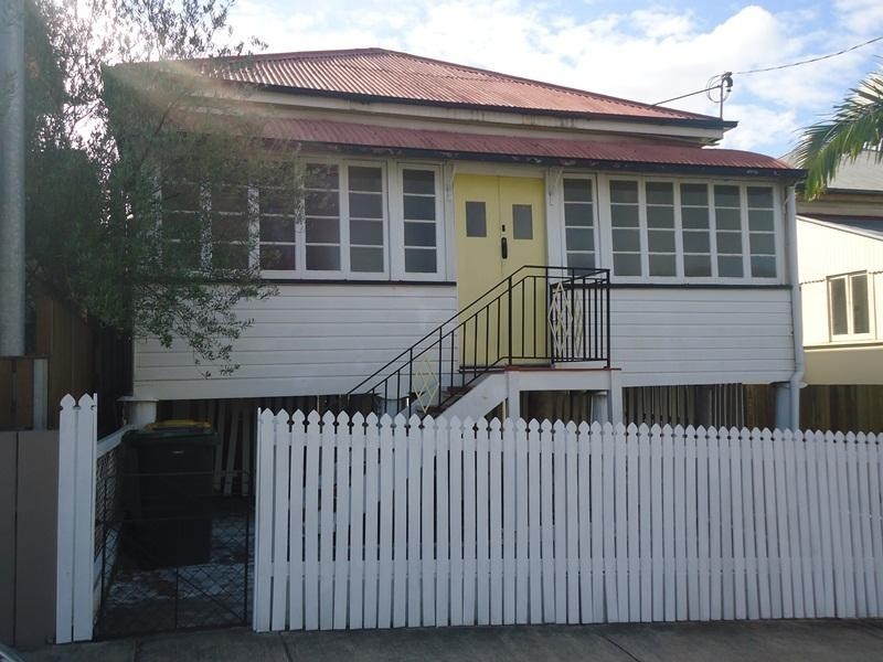 46 Annie Street, New Farm QLD 4005