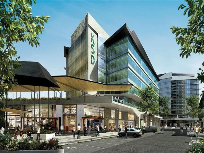 Level 5,8 Harbour Road, Hamilton QLD 4007