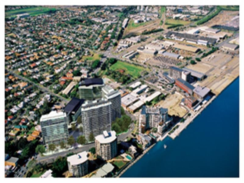 Level 5,8 Harbour Road, Hamilton QLD 4007