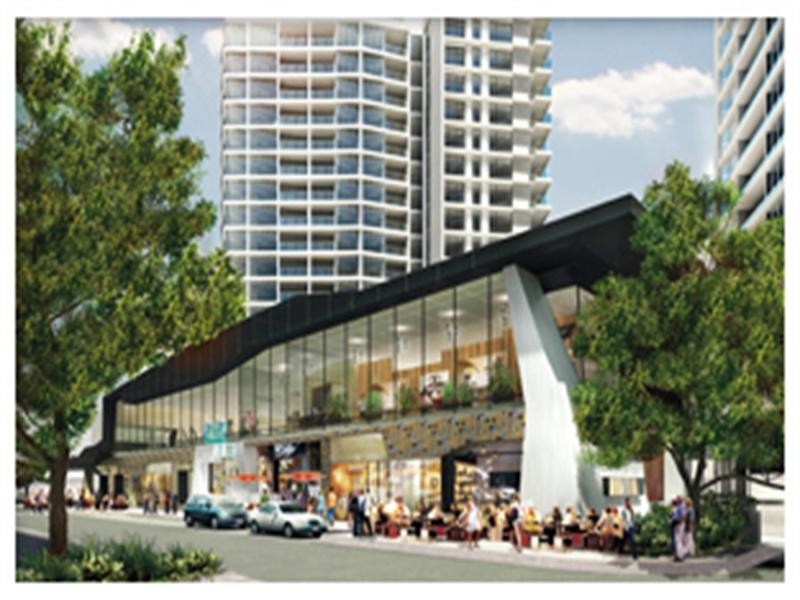 Level 5,8 Harbour Road, Hamilton QLD 4007