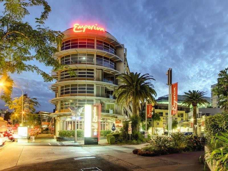 118/1000 Ann Street, Fortitude Valley QLD 4006