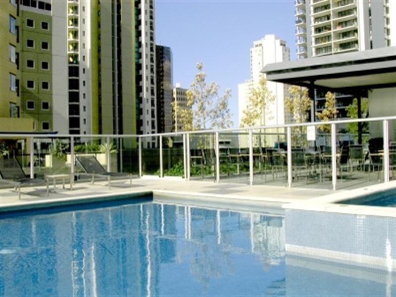 1502/108 Albert Street, Brisbane QLD 4000