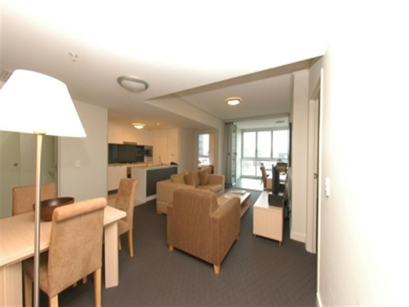 1502/108 Albert Street, Brisbane QLD 4000