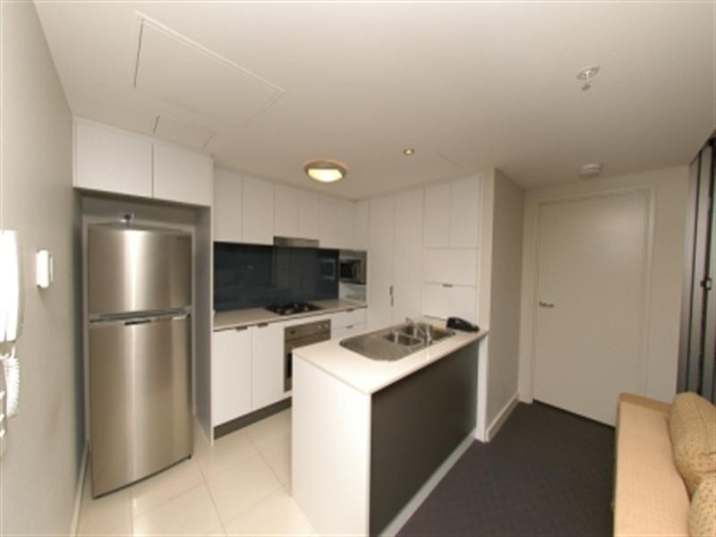 1502/108 Albert Street, Brisbane QLD 4000