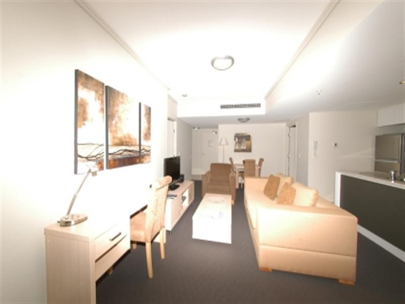 1502/108 Albert Street, Brisbane QLD 4000