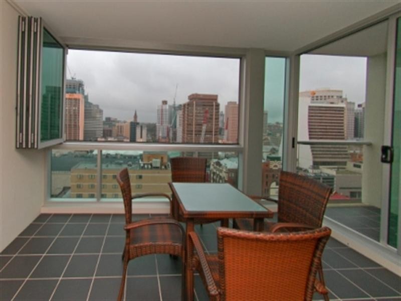 1502/108 Albert Street, Brisbane QLD 4000