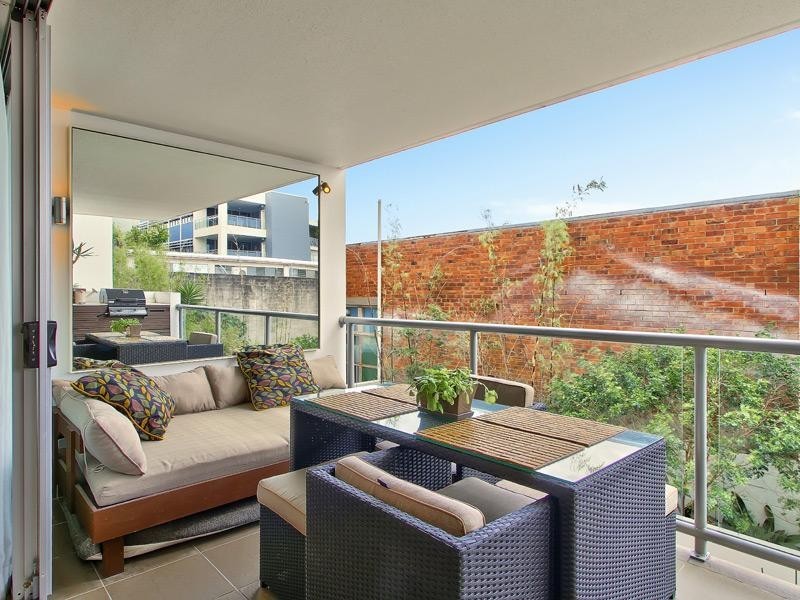 213/9 Chester Street, Newstead QLD 4006