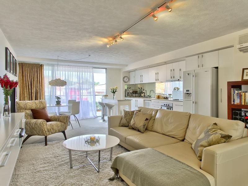 213/9 Chester Street, Newstead QLD 4006