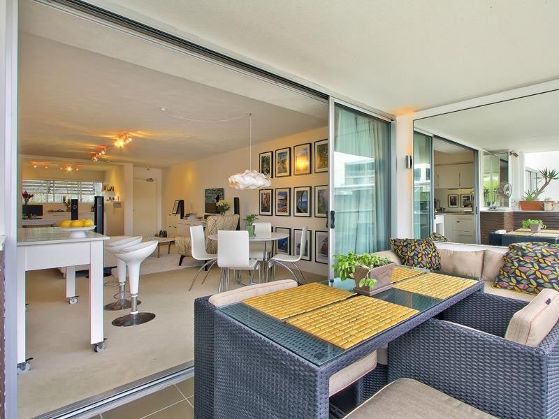 213/9 Chester Street, Newstead QLD 4006