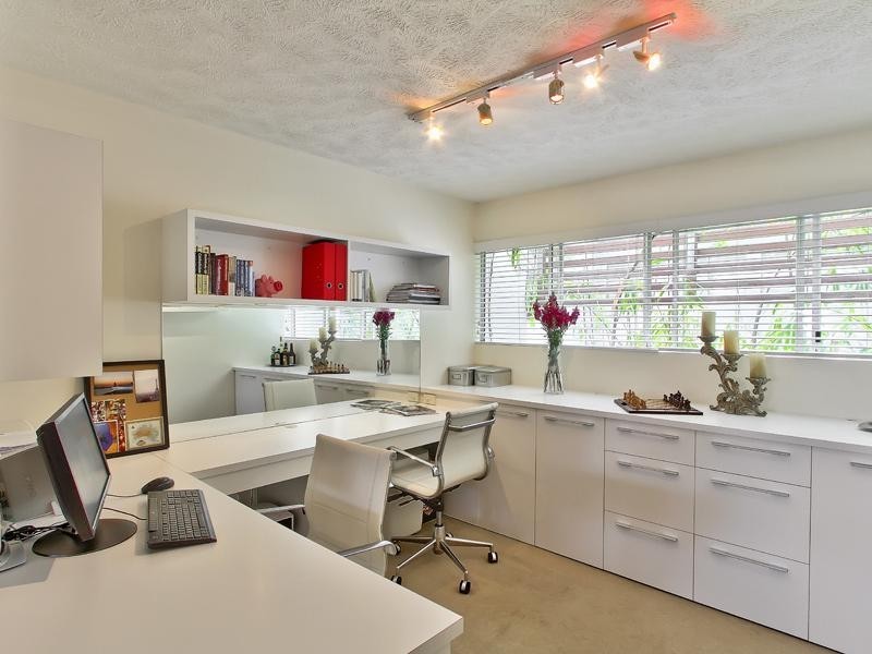 213/9 Chester Street, Newstead QLD 4006