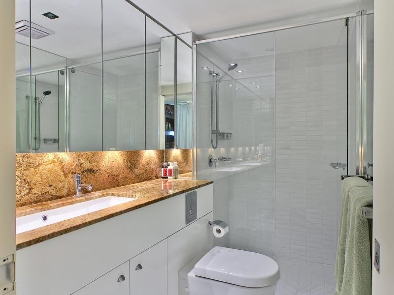 213/9 Chester Street, Newstead QLD 4006