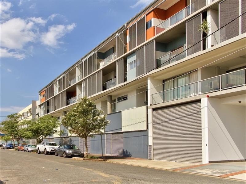 213/9 Chester Street, Newstead QLD 4006