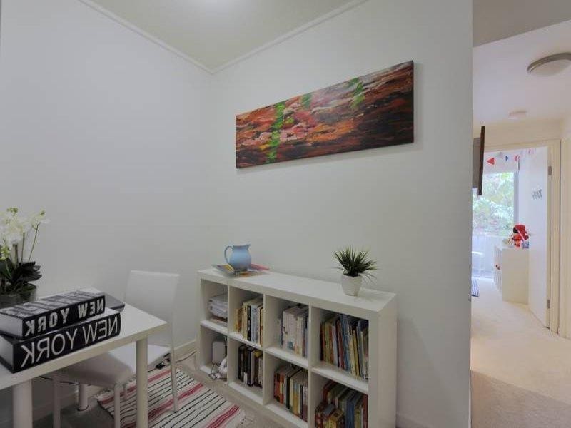 211/71 Beeston Street, Teneriffe QLD 4005