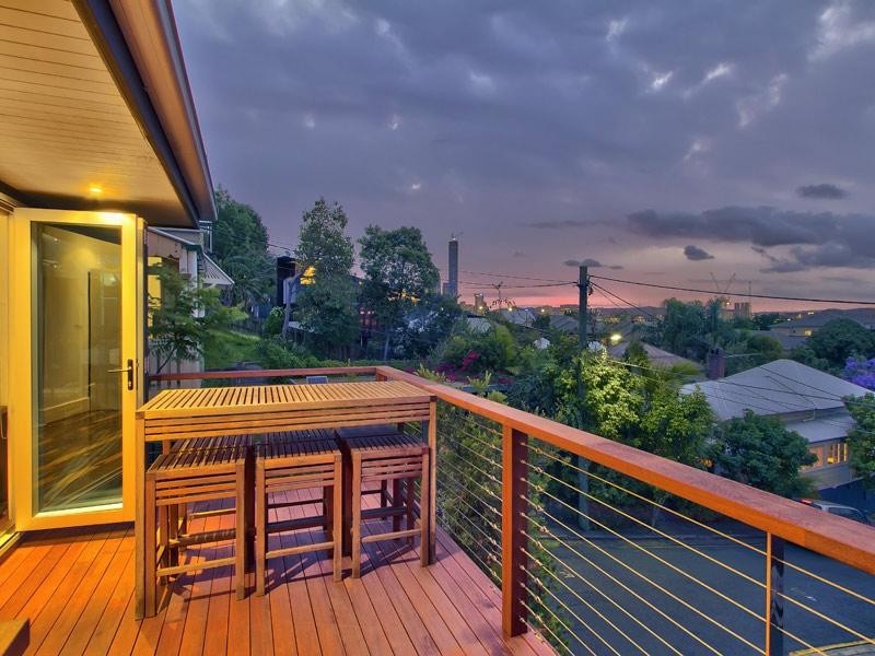 11 Davidson Terrace, New Farm QLD 4005