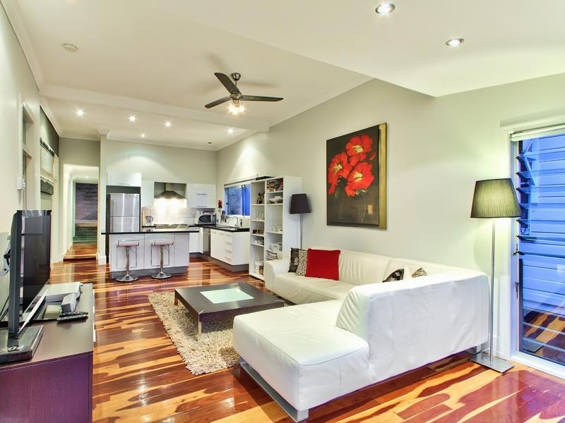 11 Davidson Terrace, New Farm QLD 4005