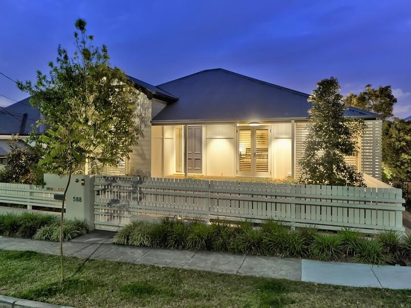 588 Lower Bowen Terrace, New Farm QLD 4005