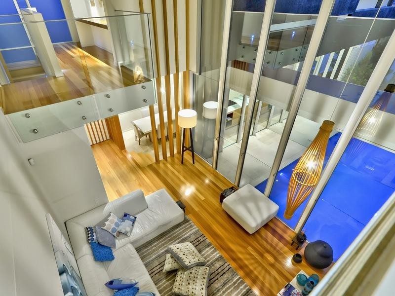 588 Lower Bowen Terrace, New Farm QLD 4005