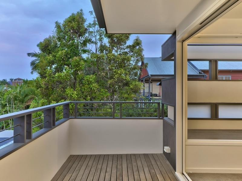 588 Lower Bowen Terrace, New Farm QLD 4005