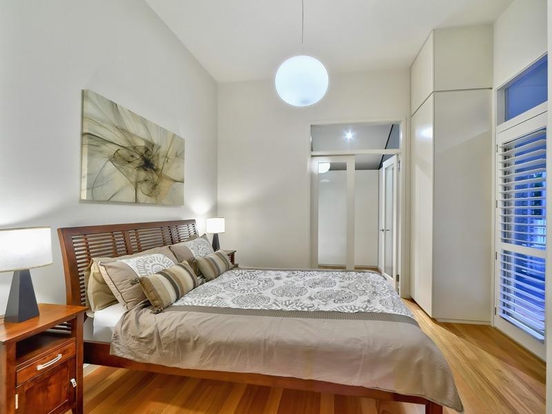 588 Lower Bowen Terrace, New Farm QLD 4005