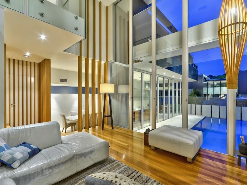 588 Lower Bowen Terrace, New Farm QLD 4005