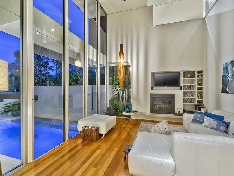 588 Lower Bowen Terrace, New Farm QLD 4005