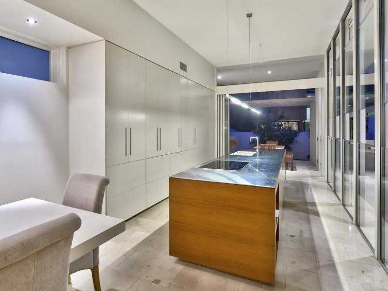 588 Lower Bowen Terrace, New Farm QLD 4005