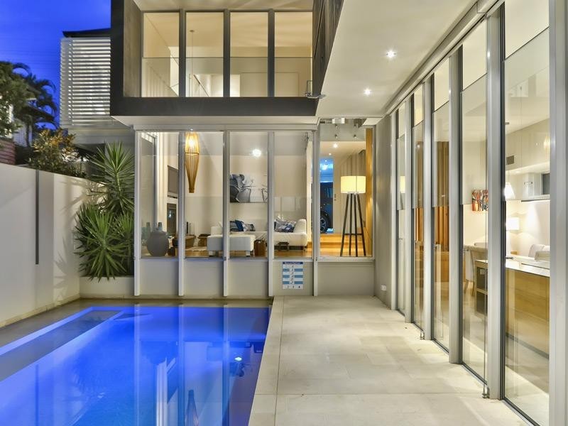 588 Lower Bowen Terrace, New Farm QLD 4005