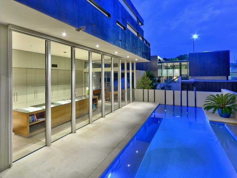 588 Lower Bowen Terrace, New Farm QLD 4005