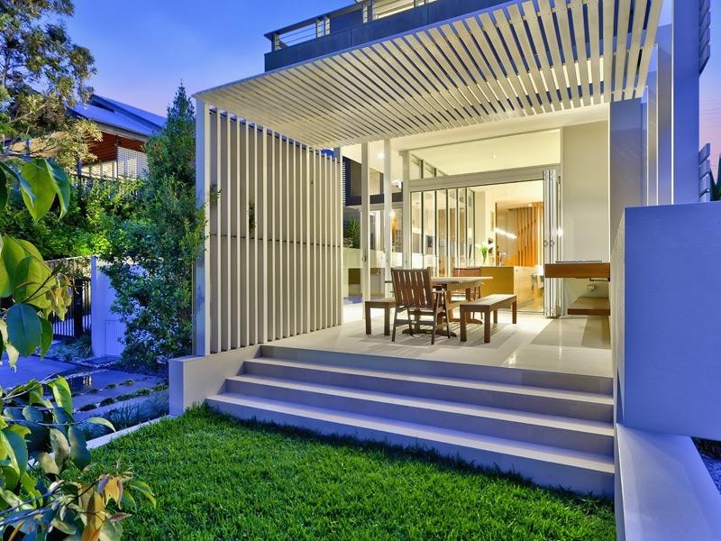 588 Lower Bowen Terrace, New Farm QLD 4005