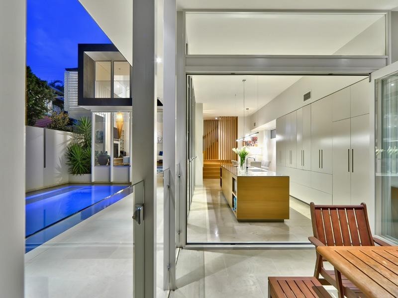 588 Lower Bowen Terrace, New Farm QLD 4005