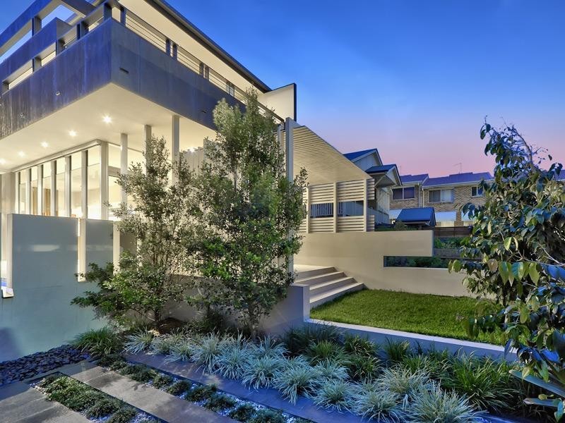 588 Lower Bowen Terrace, New Farm QLD 4005